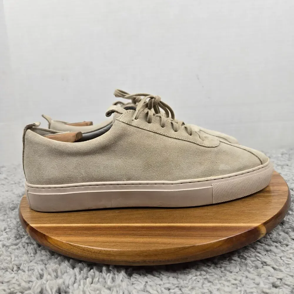 Vince #a4780 grenson